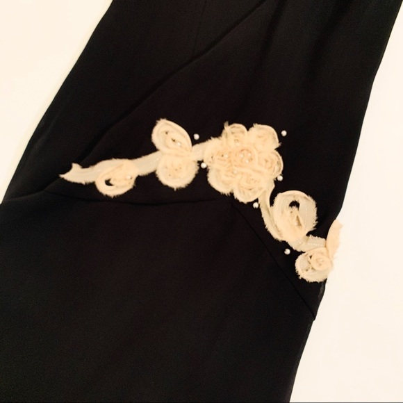 S.L. FASHION DRESS - Picture 4 of 5